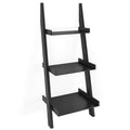 Lado 3-Tier Leaning Ladder Shelf