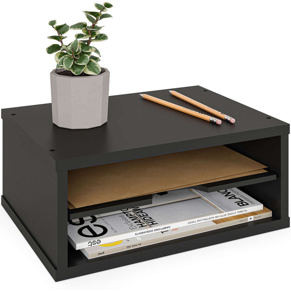 Logan 2-Tier File/Desk Organizer