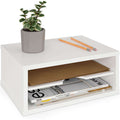 Logan 2-Tier File/Desk Organizer