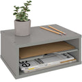 Logan 2-Tier File/Desk Organizer